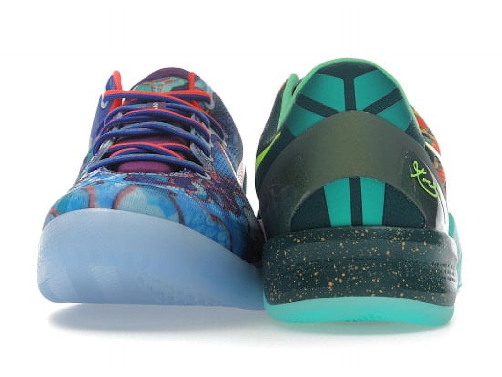 Nike Men's Kobe 8 Protro What The (2025) Basketball Shoes