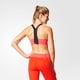 thumbnail image 3 of Top Deportivo Adidas Climachill Bk3113 Alto Impacto, 3 of 4