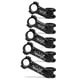 thumbnail image 3 of 25 Degree Bicycle Stem Ultralight Bicycle Stem Mountain Road Bike Stem for 31.8mm Handlebar, 3 of 5