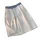 thumbnail image 2 of Pantalones cortos Adepaton Hombres hasta la rodilla XL blanco, 2 of 8