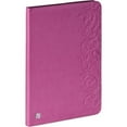 thumbnail image 2 of Verbatim Folio Expressions - Protective cover for tablet - floral pink, 2 of 2