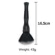 thumbnail image 1 of Durable Car Gap Brush 1pcs Universal Ultra-fine Cleaning Brush Soft Brush Car Supplies Car Interior Details Brush02Russian Federation He Qiyong unisex, 1 of 1