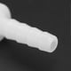 thumbnail image 2 of 20pcs 2 Way Straight Aquarium Water Pipe Adapter Fish Tank Fittings Joint Connector, 2 of 4