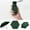 outdoor umbrella, variant on Portable Mini Umbrella, Compact 5-Fold Design With Lightweight Flat Shape For Sun & Rain Protection, Fuchsia For Travel, Pocket, Bag, Daily Use
