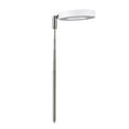 thumbnail image 1 of Cateissary La luz LED telescópica blanca crece amplia gama de aplicaciones para plantas de interior Luz de crecimiento LED para plantas Jardín y Patio 3.5 pulgadas de tres cabezas, 1 of 6