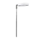 thumbnail image 1 of Inteprter Lámpara LED ajustable para plantas, variedad creciente de plantas, luces LED para cultivo, lámpara LED de espectro completo Jardín y Patio Bíceps de 3.5 pulgadas, 1 of 6