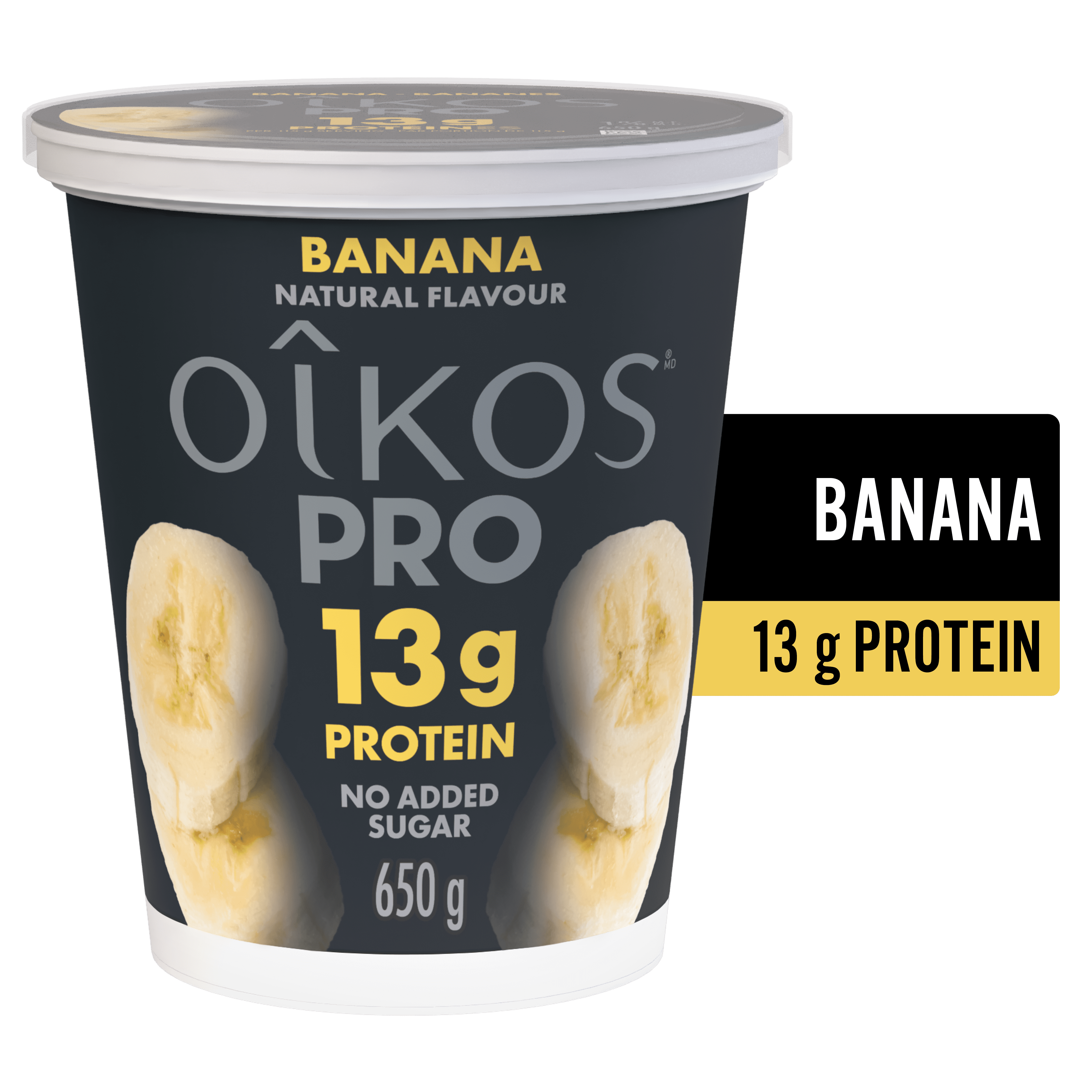 Oikos Pro High Protein Yogurt