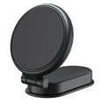 thumbnail image 2 of Car Phone Stand GPS Navigation Stand Magnetic Car Phone Mount Vacuum Suction Cup, 2 of 9