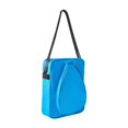 thumbnail image 1 of Bag de almacenamiento de tenis Adultos de bolsas de bádminton con correa de ajuste multifuncional de paletas de paletas profesionales al aire libre al Panal de azul claro, 1 of 8