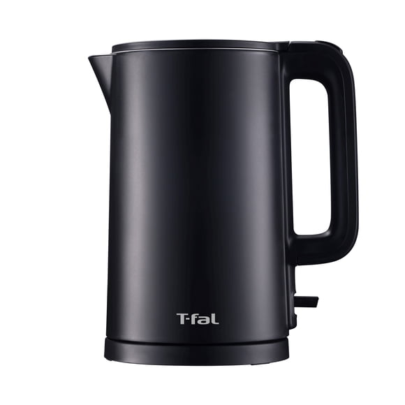 Hervidor Eléctrico T-fal 1.5 L 1350 W Negro