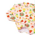 thumbnail image 2 of Cocomelon Girls Frill One Piece Swimsuit, 2 of 2