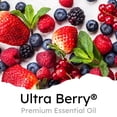 thumbnail image 2 of Ambientador para coche Air Jungles Ultra Berry Scent 4 ml x6, 2 of 7