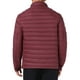 thumbnail image 3 of CHAQUETA PUFFER CON CREMALLERA Y CUELLO ALTO PARA HOMBRE INSPIRADA EN CHIC, COLOR BURDEOS, TAMAÑO 2XL, 3 of 6