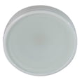 thumbnail image 1 of Lámpara empotrada Lumitec Halo Spectrum RGBW de montaje empotrado, color blanco, 1 of 4