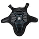 thumbnail image 2 of Cubierta protectora de vástago de bicicleta para niño manillar de bicicleta, equilibrio, coche, Scooter, cubierta de protección anticolisión, acceso Azul Macarena Protector de pecho, 2 of 8