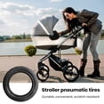 thumbnail image 4 of LJNYFDC Bicycle Tire Folding Step Stool Ultralight Load Bearing High Stability Hidden Handle Heavy Duty Step Stool, 4 of 6