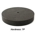 thumbnail image 1 of 6\"X 5/8\"×1\" Nylon Fiber Polishing Wheel Deburring Abrasive Buffing Disc 5P/7P/9P, 1 of 4