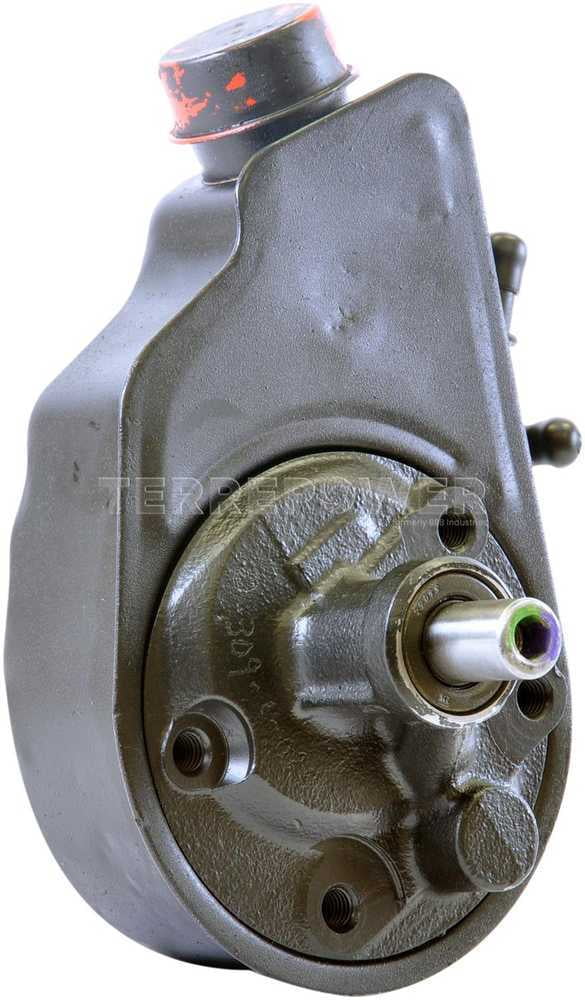 TERREPOWER formerly BBB Industries 731-2273 Remanufactured Power Steering Pump
