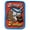 Armpit Fudge Patch, variant on 12 pieces 2" Custom Activity Scouts Applique Fun Patches - Chocolate Making Patch