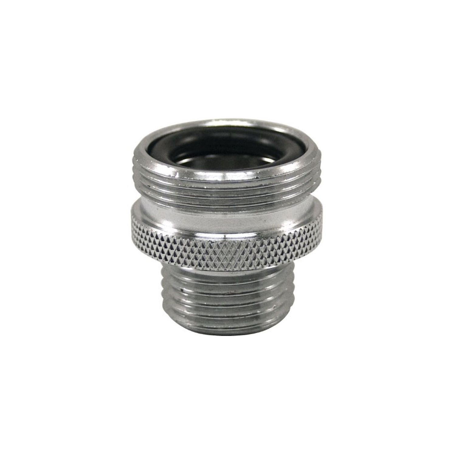 PlumbCraft Chrome Shower Arm Adapter