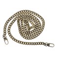 thumbnail image 3 of 1Pc Metal Bag Chain Stylish Handbag Decorative Strap Purse Decorative Chain, 3 of 8