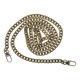 thumbnail image 4 of 1pc bolsa de metal cadena con estilo bolso decorativo correa decorativa cadena decorativa, 4 of 6