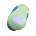thumbnail image 1 of tredstone 1 Pce Cartes Perforatrices Outils Manuels Design Constant Feuille d'Érable 1.5 Pieds', 1 of 6