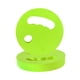 thumbnail image 3 of Tabla de natación ligera con flotador de mano para niños y niñas, juguete para deportes acuáticos Verde claro, 3 of 9