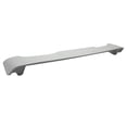 thumbnail image 5 of Ikon Motorsports Compatible with 08-15 Mitsubishi Lancer ABS OE Factory Style Rear Spoiler Wing Unpainted 2008 2009 2010 2011 2012 2013 2014 2015, 5 of 7