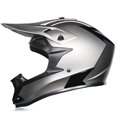 thumbnail image 3 of Men's Red Motorcycle Helmet for Racing Off-Road All Seasons Safety Gear Comfort Fit-5M, 3 of 8