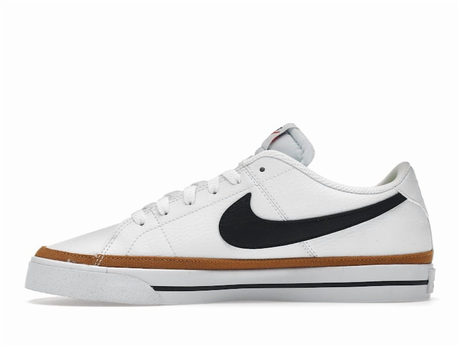 Women's Court Legacy Next Nature White Desert Ochre, from StockX