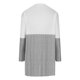 thumbnail image 5 of Vestido tipo jersey con cuello redondo y manga larga estampado a la moda para mujer Pompotops  FGAJ10964, 5 of 6