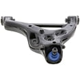 thumbnail image 2 of Suspension Control Arm and Ball Joint Assembly Fits select: 2015-2016 FORD F150, 2019 FORD F150 SUPERCREW, 2 of 7