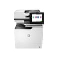 thumbnail image 4 of HP LaserJet M681f Laser All-In-One Color Printer, 4 of 12