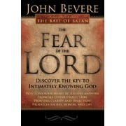 The Fear of the Lord (Paperback)