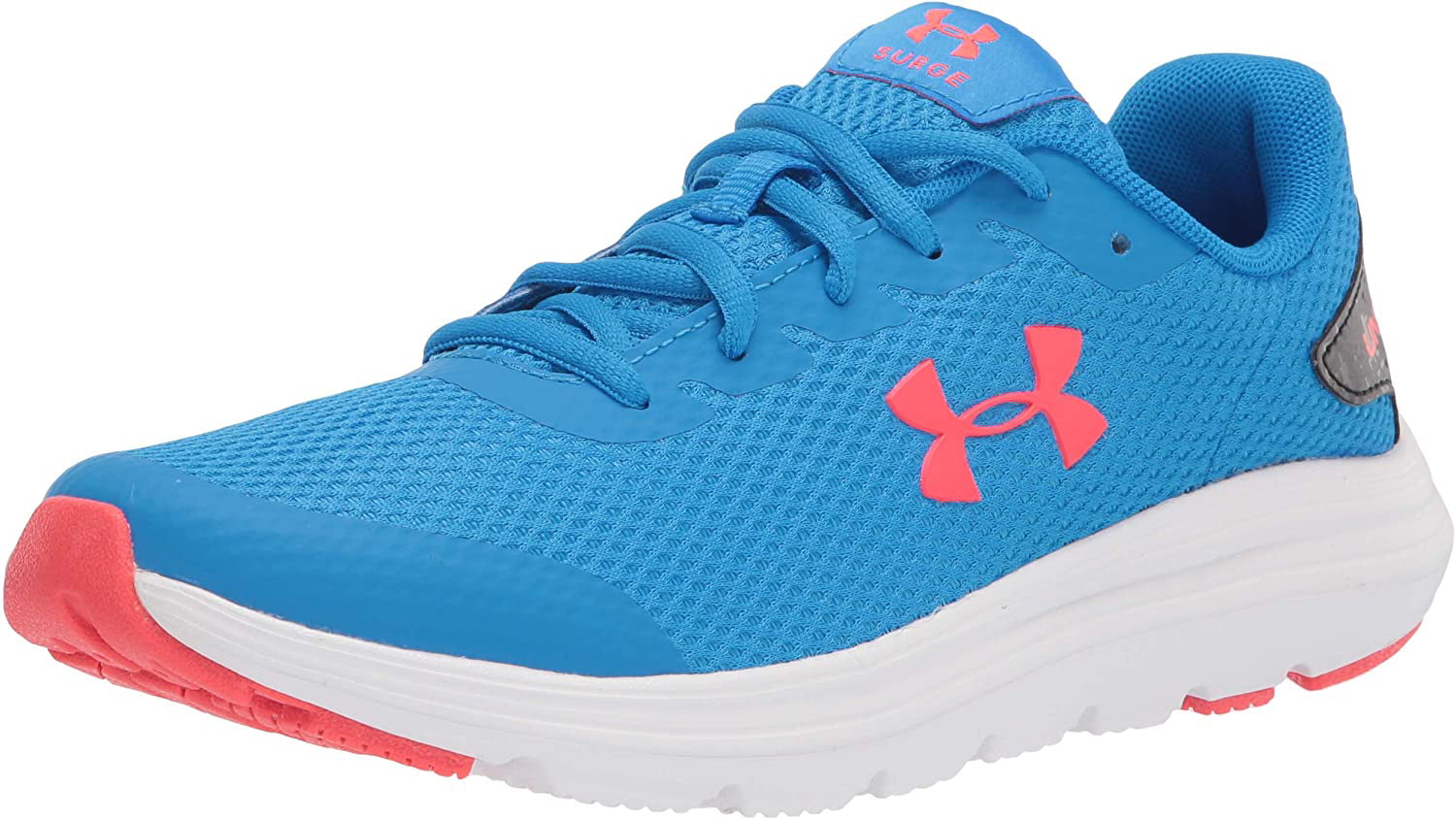 Under Armour GS Surge 2 Youngster Boys Runners 