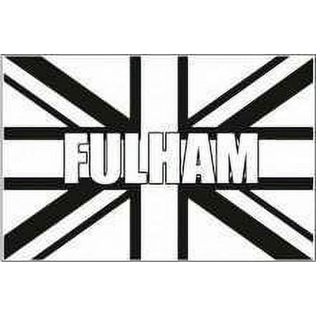 Do It Yourself Wall Decal Sticker Fulham Kids Bed Room