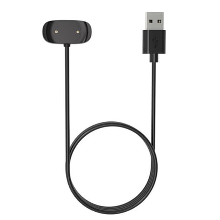 USB Magnetic Fast Charge Charger Cable For Huami GTR 2/GTS 2/Bip Dock