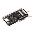 thumbnail image 4 of CPU Sipeed Maix-BIT RISC-V de doble núcleo de 64 bits con FPU TF, 4 of 5
