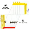 thumbnail image 2 of Shisuyan Newtons Cradle Balance Balls Toy Multi 1 Set 5.70x2.83x5.42in, 2 of 8