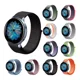 thumbnail image 5 of Correa De Nylon De Lujo Para Samsung Galaxy Watch Active 2, 5 of 6
