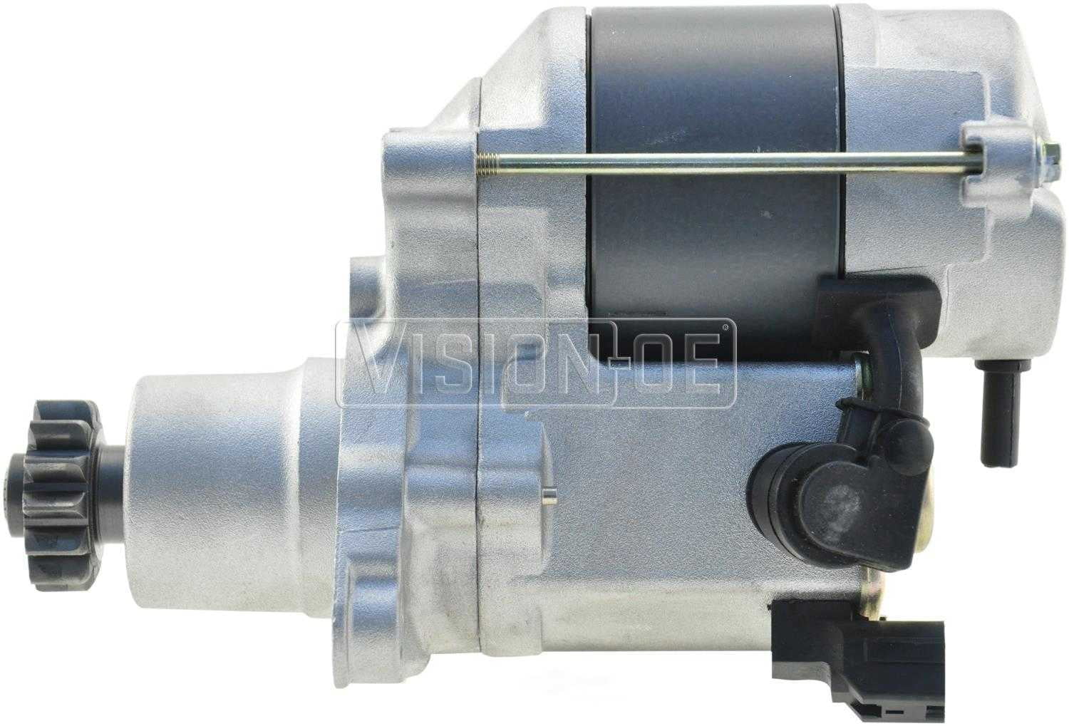 Vision OE 17777 Starter Motor