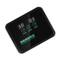 thumbnail image 3 of Intelligent Automatic Mist Spray System Set Plant Humidifier Timer LCD Screen Sprinkler Controller Terrarium Spraying Kit, 3 of 8