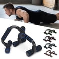 thumbnail image 6 of 10xSport Push-Ups Calisthenics Parallel Rod Push-Up Stands, 6 of 9