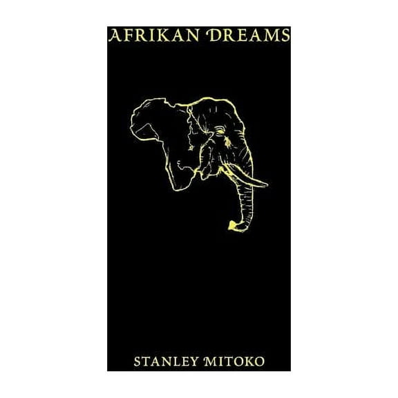 Afrikan Dreams, (Paperback)