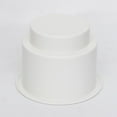 thumbnail image 3 of Soporte de de Taza Empotrado Sin Agujeros de 5 Piezas para Barco Marino Y Coche RV, 3 of 7
