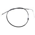 thumbnail image 2 of 1 Psc Cable de Embrague Zulema Recambio para LT230E QuadRunner Cable del acelerador de la motocicleta, 2 of 7