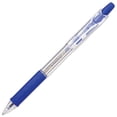 thumbnail image 1 of Pentel Of America PENBK93C Pentel R S V P Rt Blue Retractable Ball Point Pen Medium, 1 of 1
