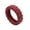 Wine, variant on Suitcase Wheel Covers, 16Pcs Bulk Pack, 2-2.7in Spec Luggage Wheel ProtectoRS, Silicone Anti-scratch Wheel Sleeves For Travel