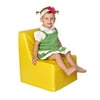 Foamnasium Straight Back Soft Play Chair